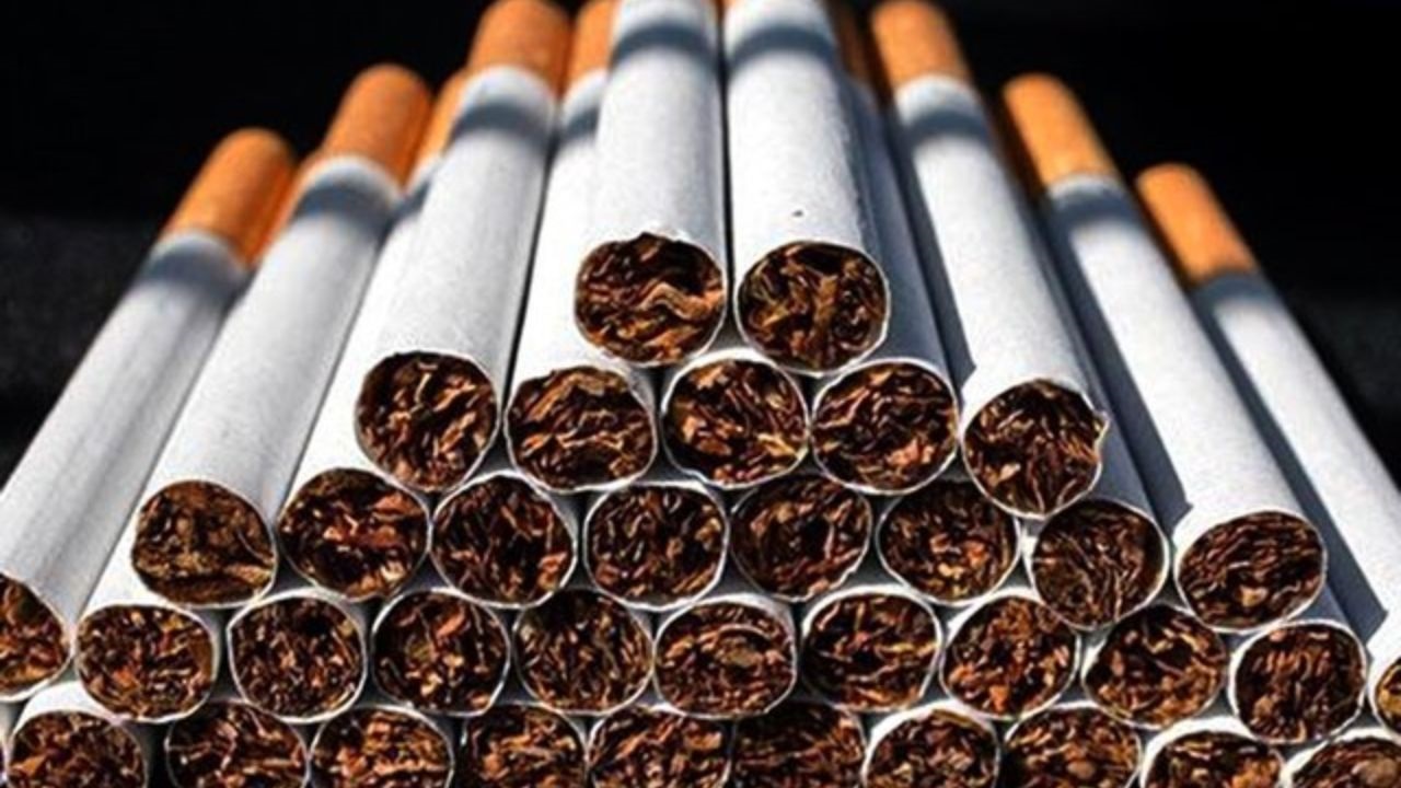 افزایش ۸ برابری قیمت سیگار درسال ۱۴۰۱
