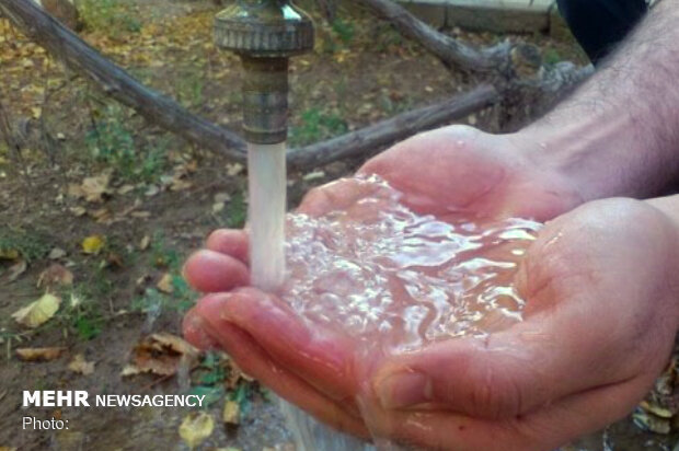 شرایط شکننده آب در تبریز، احتمال قطعی آب