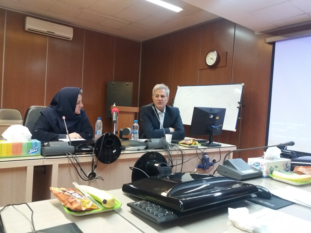 اجرای طرح های پژوهشی مسئله محوردر دانشگاه علوم پزشکی تبریز