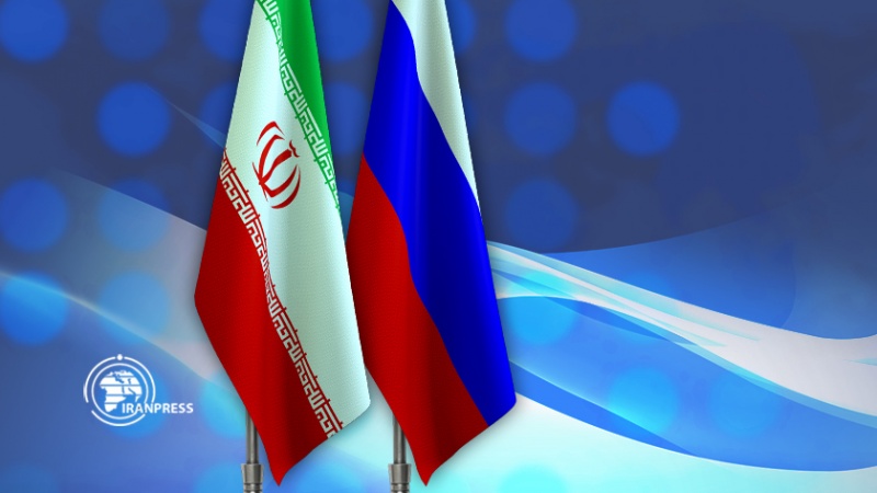 جای خالی آذربایجان شرقی درافزایش ۲۰ درصدی تجارت روسیه با ایران