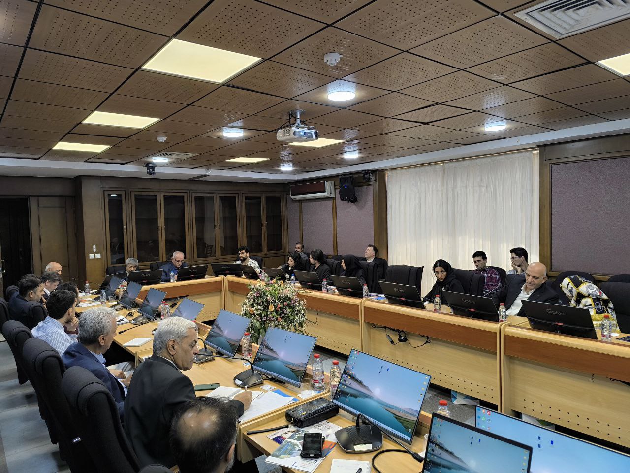 همگرایی صنعت و دانش‌بنیان‌ها؛ پتروشیمی تبریز نیازهای خود را اعلام کرد