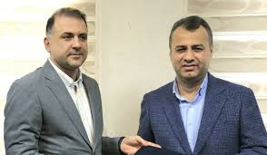 اعتماد شرکت مس به یک مدیر داخلی در مجتمع سونگون