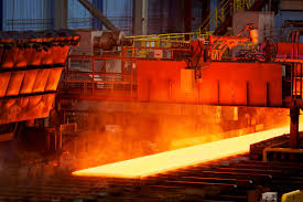 ۲۰ درصد فولاد کشور در بناب تولید می شود