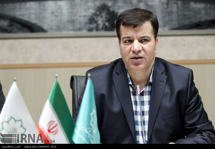 آماده المپیک بزرگ گردشگری در تبریز هستیم
