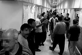 کمبود نیروی انسانی در برخی ادارات با زندانیان جبران شود