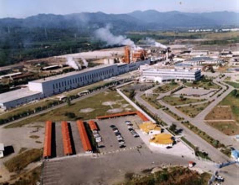 شهرک صنعتی اسکو در گیر و دار محیط زیست