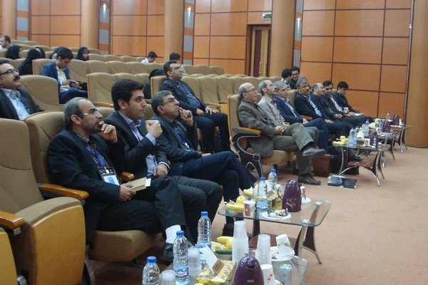 نخستین کنفرانس دوسالانه نفت، گاز و پتروشیمی خلیج فارس برگزار شد