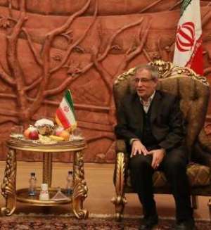 شهردار تبریز عضو ‘هیئت رییسه سازمان شهرهای متحد و حکومت های محلی منطقه غرب آسیا و خاورمیانه’ شد