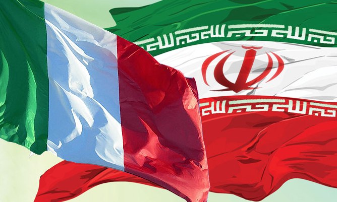 ایتالیا در ساخت نیروگاههای تجدیدپذیر به ایران کمک می کند