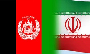 توليدات ايران در بازارهاي افغانستان حضور دارند