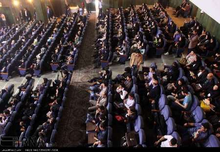 سيزدهمين كنگره ايمونولوژي و آلرژي ايران در تبريز آغاز به كار كرد