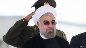 روحانی به اتریش نرفت/ هیئت تجاری رفت
