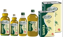 روغن زیتون پومیس غیرمجاز و سرطان‌زا است