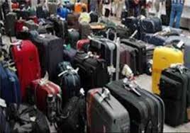 صادرات چمدانی ایران کاهش یافته است.