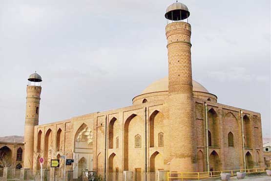 میدان حکومتی صاحب‌آباد  در تبریز احیاء میشود