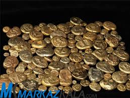 سکه های طلای بیزانس در تبریز به نمایش گذاشته می شود