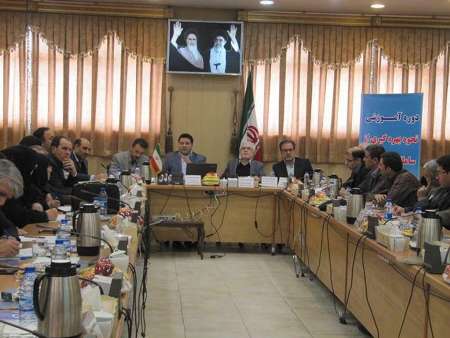 ۲ میلیون انبار ذخیره کالا در کشور