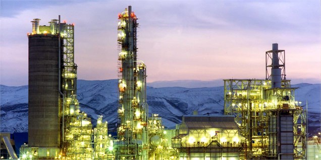 عرضه سوخت کوره سبک پتروشیمی تبریز در بورس فیزیکی