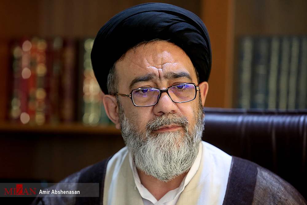 امام جمعه جدید تبریز کیست؟
