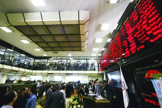لبخند بورس تهران به نتیجه انتخابات ریاست جمهوری