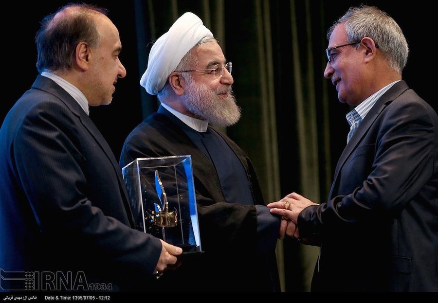شهردار فعلی تبریز را چقدر می شناسید؟
