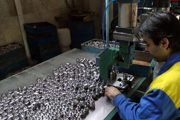 صنعتگران قطعه سازی تبریز در کارگاه تخصصی در اتریش حضور می یابند