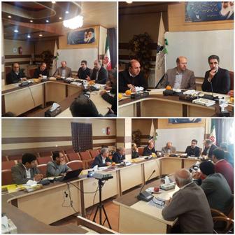 بررسی مشکلات و راهکارهای ایجاد شهرک صنعتی مس ورزقان