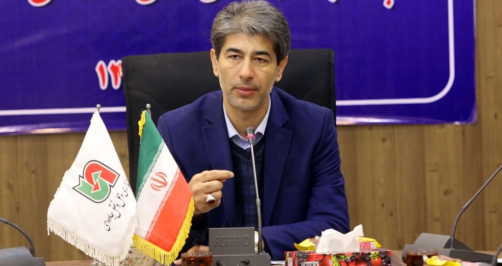 کنترل آنلاین خودروهای فرسوده باری استان
