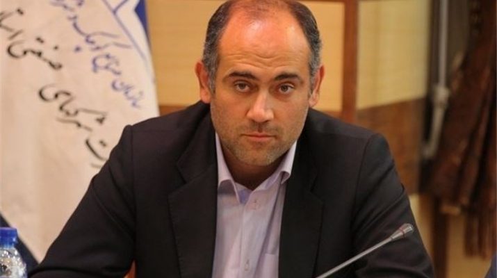 امضای ۴ قرارداد خدمات عارضه یابی توسط شرکت شهرک های صنعتی آذربایجان شرقی