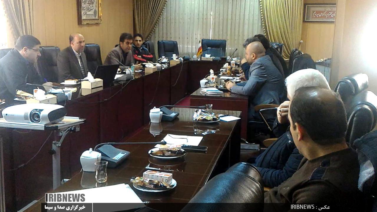تشکیل نخستین کنسرسیوم اقتصادی در تبریز
