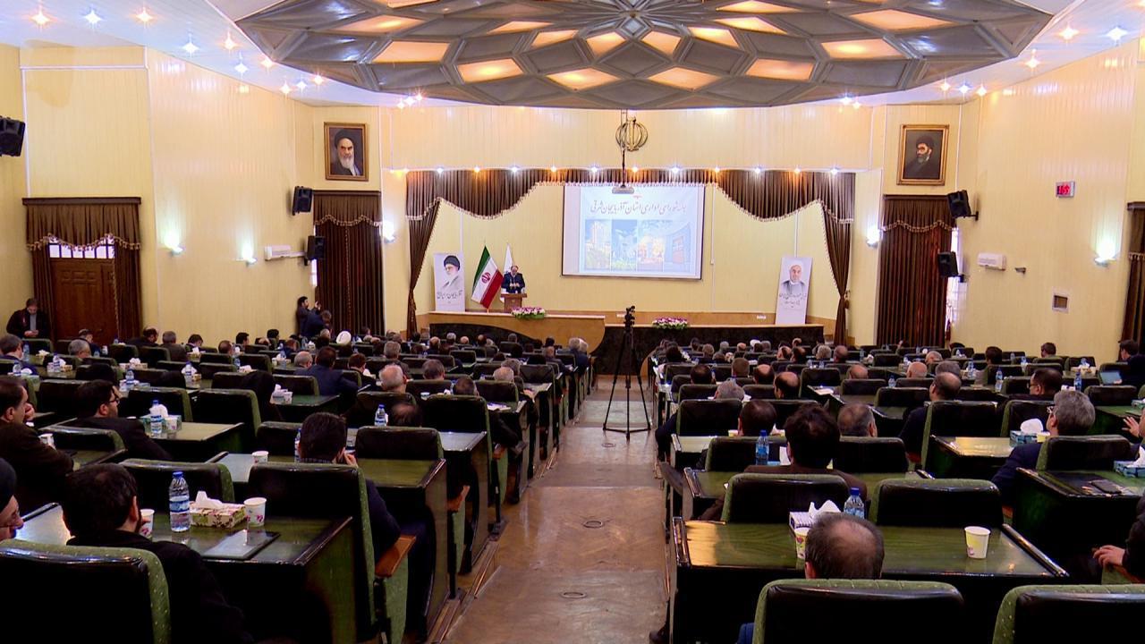 بهبود فضای کسب و کار اولویت مدیران آذربایجان شرقی