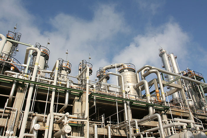 افزایش  ظرفیت گاز صادراتی  آذربایجان به اروپا