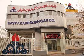 حرکت جهادی شرکت گاز در جلوگیری از رکود در پروژه های عمرانی استان آذربایجان شرقی
