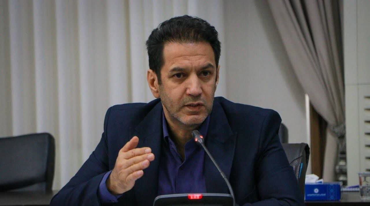 آقای مدیرکل از سرنوشت تسهیلات ثبت نامی چه خبر ؟
